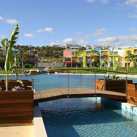 Marina De Orada - 2-bed With Huge Pool Апартаменты Албуфейра