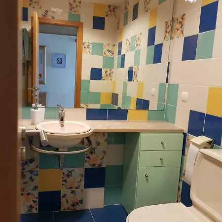 Appartement Marina De Orada - 2-bed With Huge Pool Albufeira
