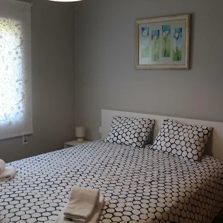 Appartement Marina De Orada - 2-bed With Huge Pool