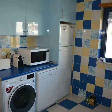 Marina De Orada - 2-bed With Huge Pool * Албуфейра