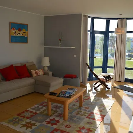 Marina De Orada - 2-bed With Huge Pool Appartement Albufeira