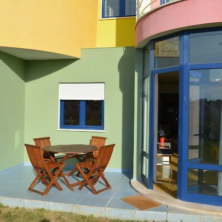 Marina De Orada - 2-bed With Huge Pool Appartement Albufeira