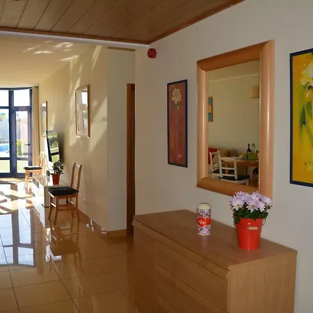 Appartement Marina De Orada - 2-bed With Huge Pool Albufeira