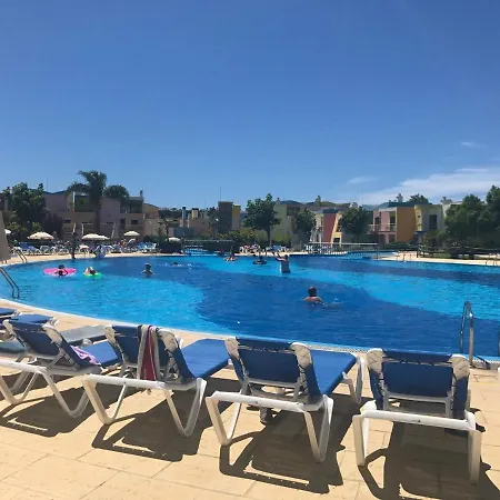 Marina De Orada - 2-bed With Huge Pool * Αλμπουφέιρα