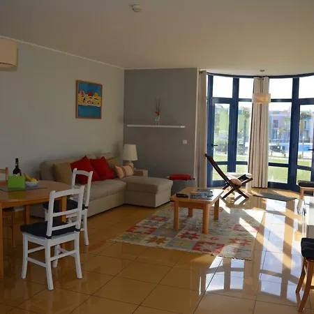 Marina De Orada - 2-bed With Huge Pool * Αλμπουφέιρα